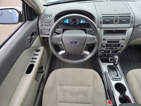 Used 2011 Ford Fusion Hybrid image 24