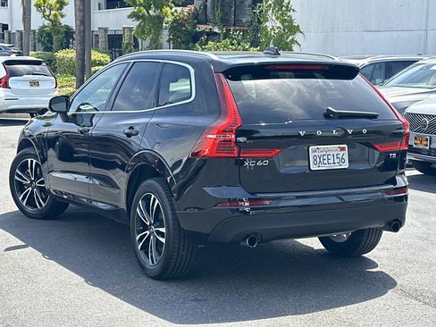 Used 2021 Volvo XC60 T5 Momentum w/ Advanced Package FWD image 6