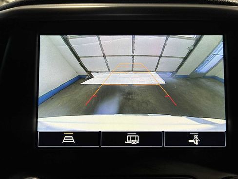 Used 2021 GMC Acadia AT4 w/ Trailering Package image 23