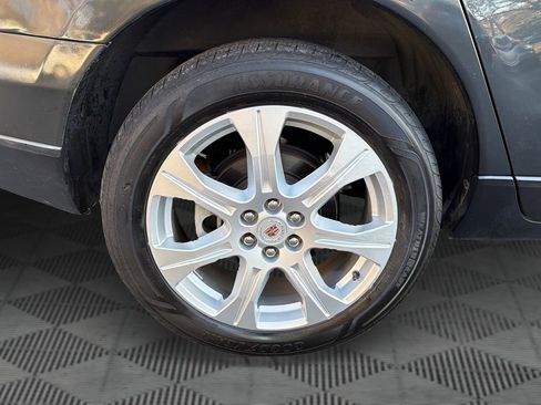 Used 2015 Cadillac SRX Performance w/ Driver Awareness Package image 33