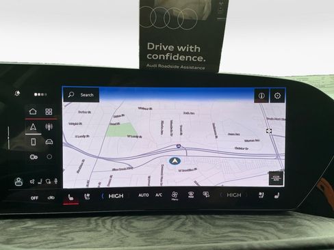 New 2025 Audi Q5 Prestige image 16