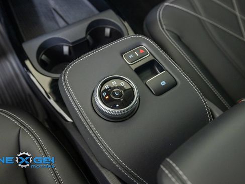 Used 2023 Ford Mustang Mach-E California Route 1 AWD/4WD image 23