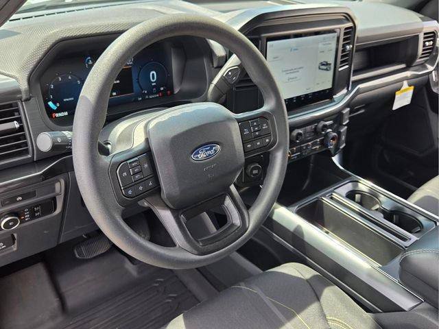 Used 2025 Ford F150 STX w/ Equipment Group 200A RWD image 11