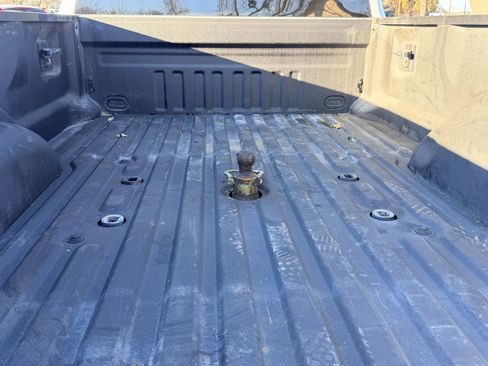 Used 2023 Ford F450 Lariat w/ Lariat Ultimate Package image 12