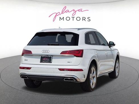 Certified 2023 Audi Q5 2.0T Premium Plus w/ Premium Plus Package AWD/4WD image 5