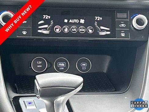 Used 2025 Genesis G70 2.5T AWD/4WD image 24