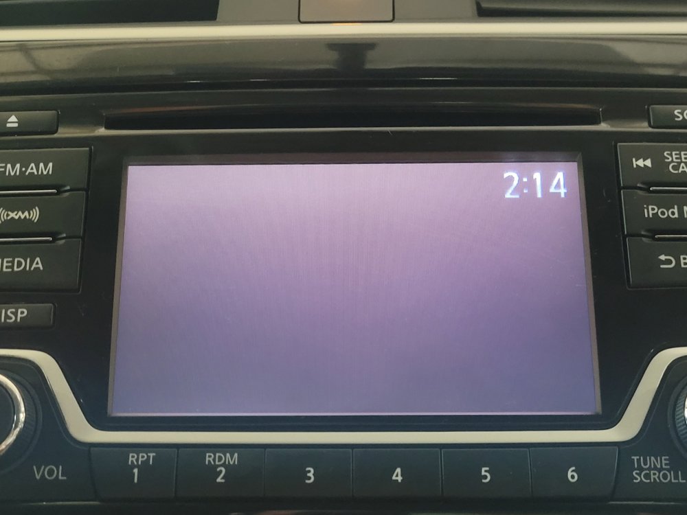 Used 2017 Nissan Sentra SV FWD image 25