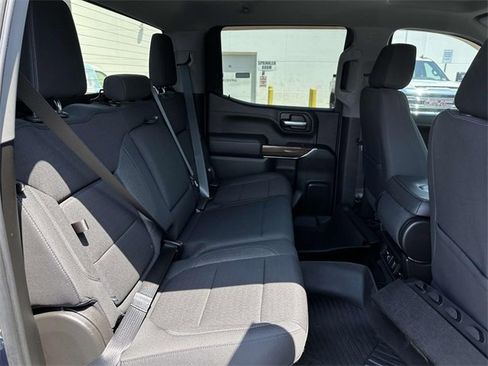 Used 2020 Chevrolet Silverado 1500 RST image 9