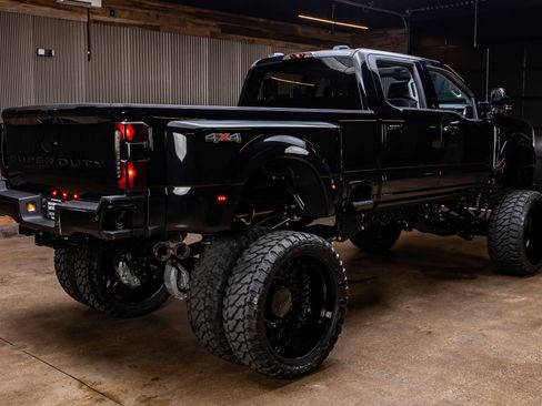 Used 2026 Ford F450 Lariat image 18