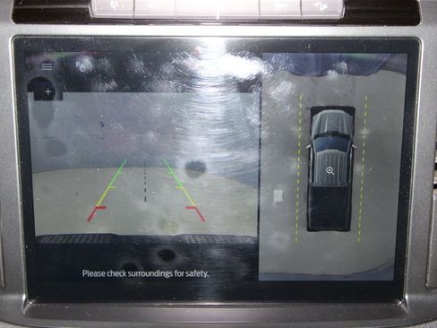 Used 2021 Ford F150 Platinum w/ Equipment Group 701A High image 16