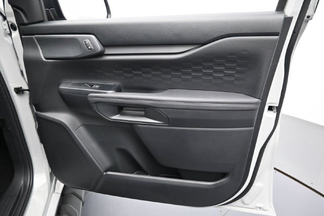 New 2026 Ford Ranger XLT AWD/4WD image 37