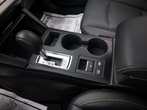 Used 2015 Subaru Outback 2.5i Limited image 19