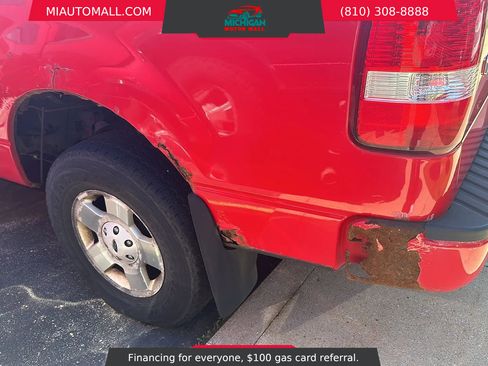 Used 2007 Ford F150 STX image 32