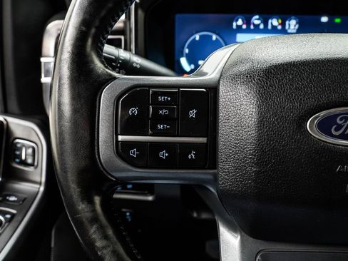 Used 2024 Ford F250 Lariat image 30