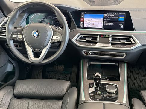 Certified 2023 BMW X5 xDrive40i w/ Premium Package AWD/4WD image 28