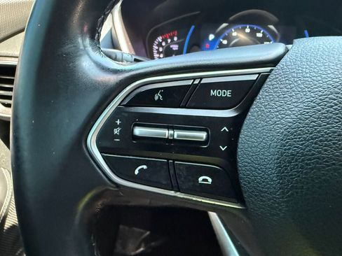 Used 2019 Hyundai Santa Fe Limited FWD image 15