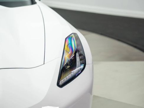 Used 2016 Chevrolet Corvette Stingray Coupe w/ 3LT Preferred Equipment Group image 22