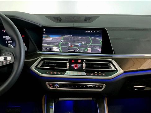 Used 2023 BMW X5 sDrive40i w/ Parking Assistance Package image 6