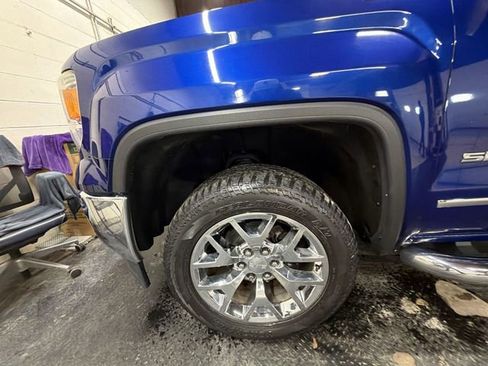 Used 2014 GMC Sierra 1500 SLT image 32