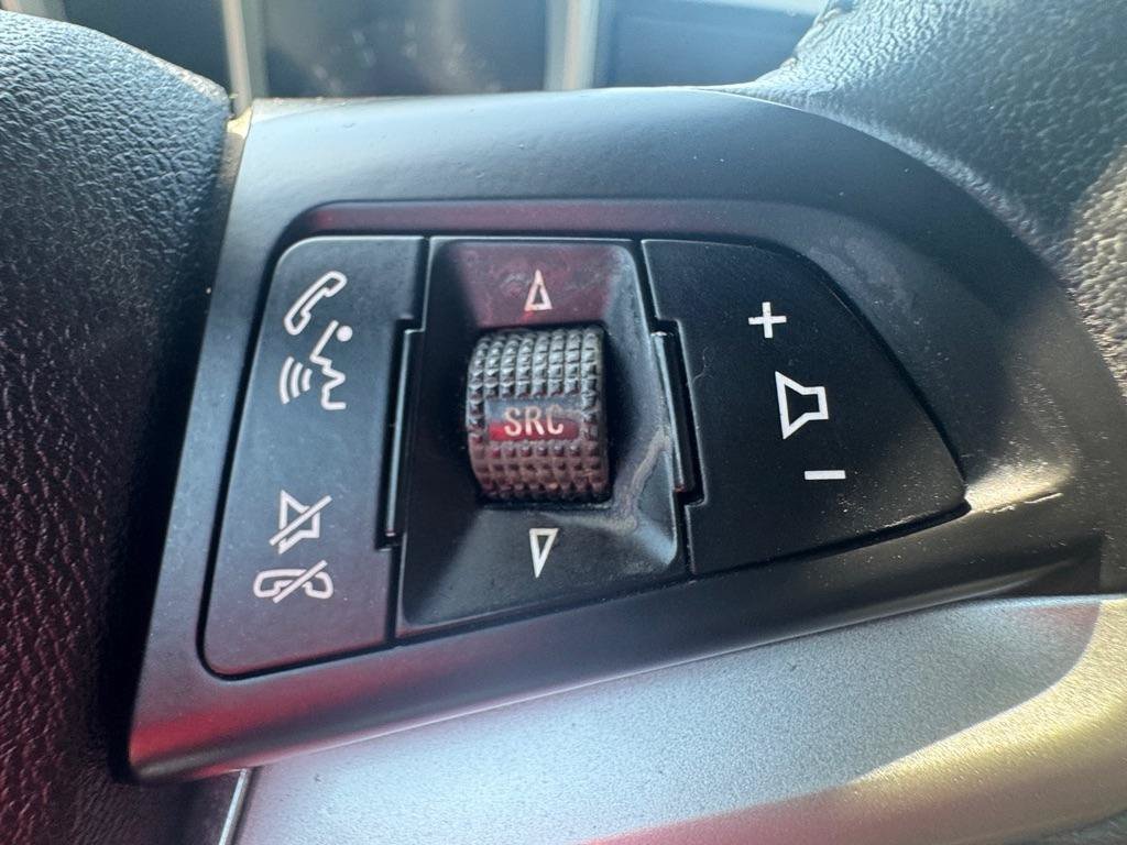 Used 2014 Chevrolet Camaro LT RWD image 12