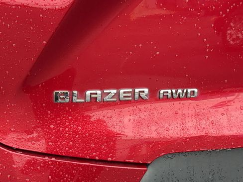 Used 2019 Chevrolet Blazer LT w/ LPO, Floor Liner Package image 28