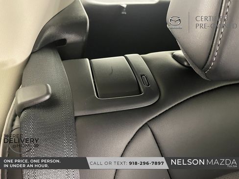 Used 2025 MAZDA CX-5 AWD 2.5 S w/ Select Package image 39