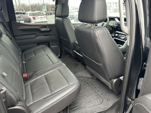 Certified 2023 GMC Sierra 1500 Denali w/ Denali Reserve Package image 22