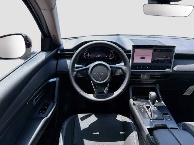 New 2026 MAZDA CX-5 Select AWD/4WD image 21