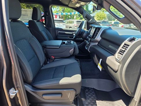 New 2025 RAM 1500 Big Horn image 22