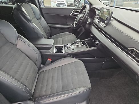 Used 2022 Mitsubishi Outlander SE FWD image 19