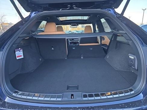 New 2026 Lexus RX 350 Premium Plus image 33