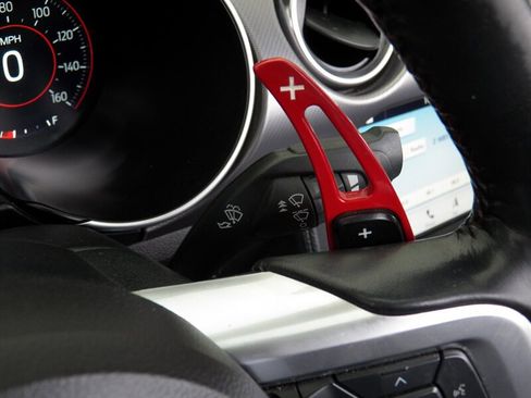 Used 2018 Ford Mustang Premium w/ Equipment Group 201A image 37