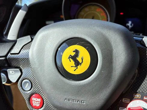 Used 2017 Ferrari 488 Spider image 43