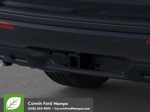 New 2026 Ford Explorer Active AWD/4WD image 23