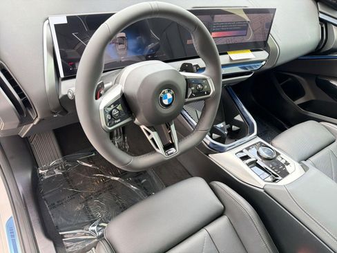 New 2026 BMW X3 xDrive30 w/ Premium Package AWD/4WD image 4