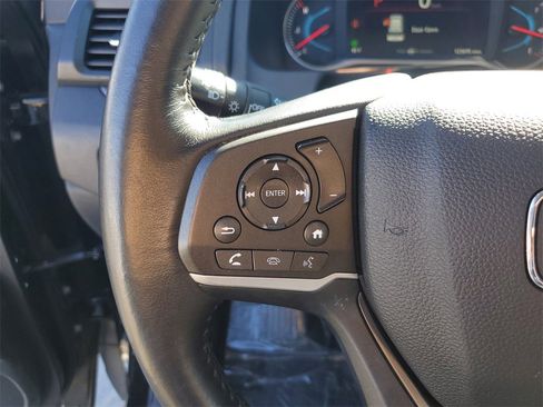 Certified 2019 Honda Pilot EX-L image 25