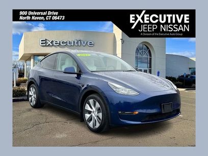 Used 2023 Tesla Model Y Long Range