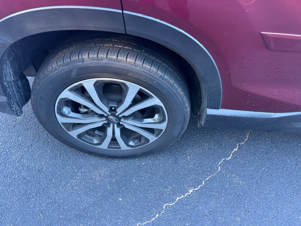 Used 2019 Subaru Forester Limited AWD/4WD image 12