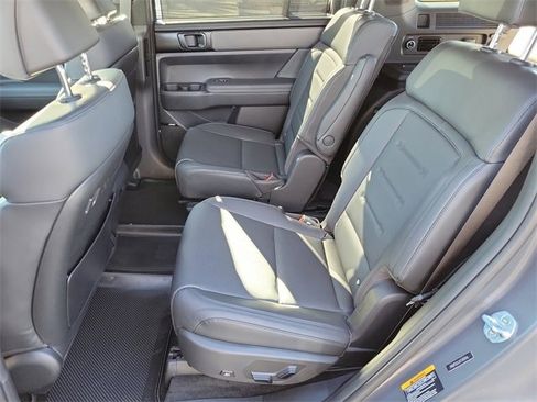New 2026 Hyundai Santa Fe Calligraphy image 20