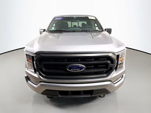 Certified 2022 Ford F150 XLT w/ Equipment Group 302A High image 2