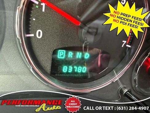 Used 2012 Jeep Liberty Sport image 10