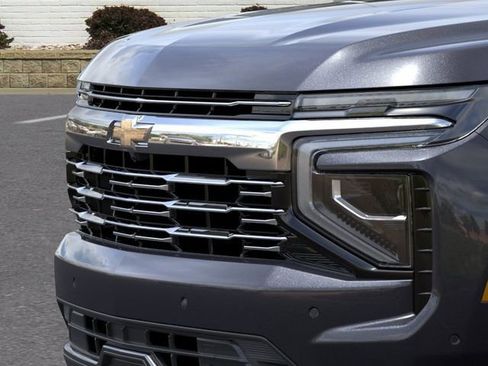 New 2026 Chevrolet Tahoe Premier AWD/4WD image 13
