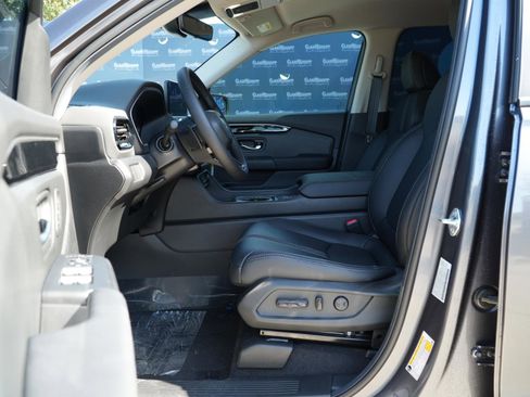 Used 2026 Honda Passport RTL image 16