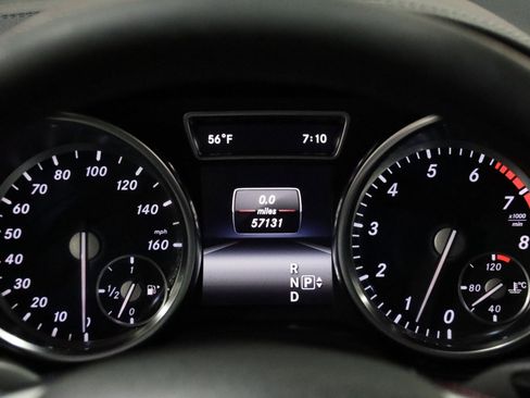 Used 2016 Mercedes-Benz GL 450 4MATIC w/ Premium I Package image 59