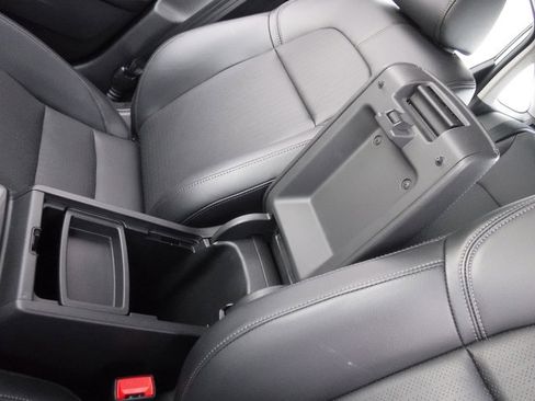 Used 2022 Honda Civic Touring image 19