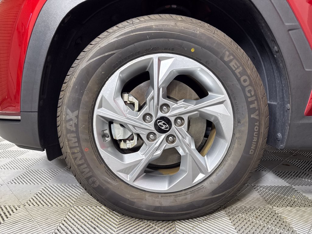 Used 2024 Hyundai Tucson SE FWD image 19