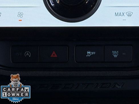 Used 2022 Ford Expedition Platinum image 16