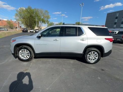 Used 2019 Chevrolet Traverse LT AWD/4WD image 5