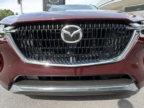 Used 2024 MAZDA CX-90 Plug-In Hybrid w/ Premium Pkg AWD/4WD image 11