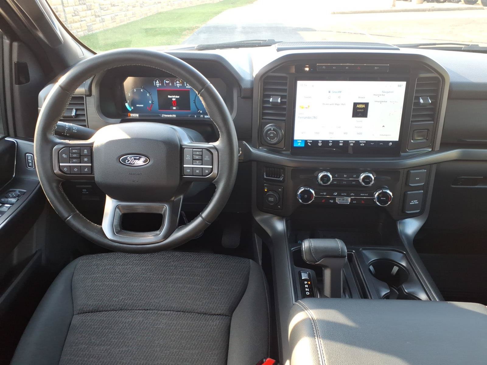 Used 2024 Ford F150 XLT w/ Equipment Group 302A MID AWD/4WD image 33